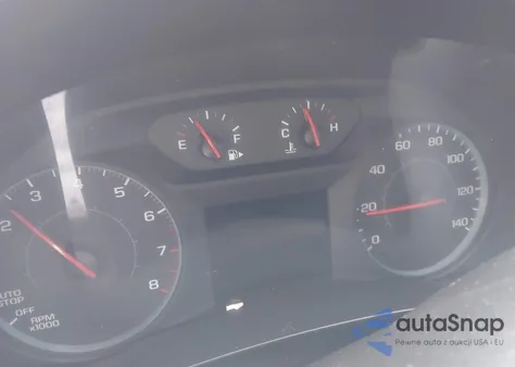 2019 Chevrolet Malibu Lt z USA, uszkodzony, nr VIN 1G1ZD5ST8KF163049